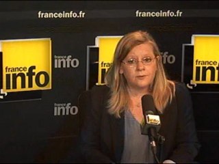 Olivia Dufour : "L'affaire Kerviel peut se reproduire"