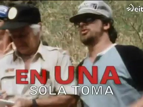 Peligro se rueda: La saga de Indiana Jones