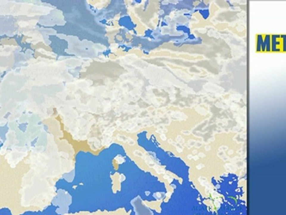 Opal'TV : La météo du jeudi 28 juin 2012