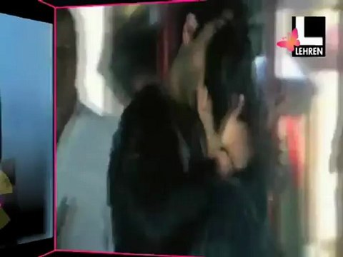 Wet Liplocks Of Bollywood