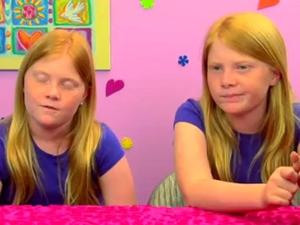 Réactions d'enfans américains face à Rémi Gaillard