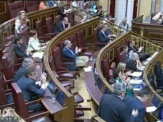 Soria pide diálogo en el conflicto del carbón