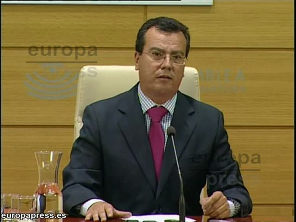 PP de Extremadura destaca "altura de miras" de Monago