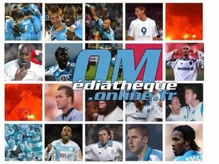 OM-Finale Intertoto 230805 - Om-Corogne