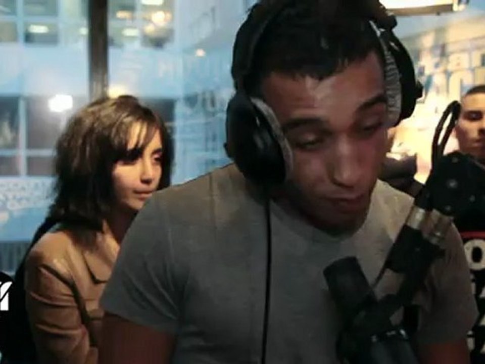 Mister You - Planète Rap Def Jam