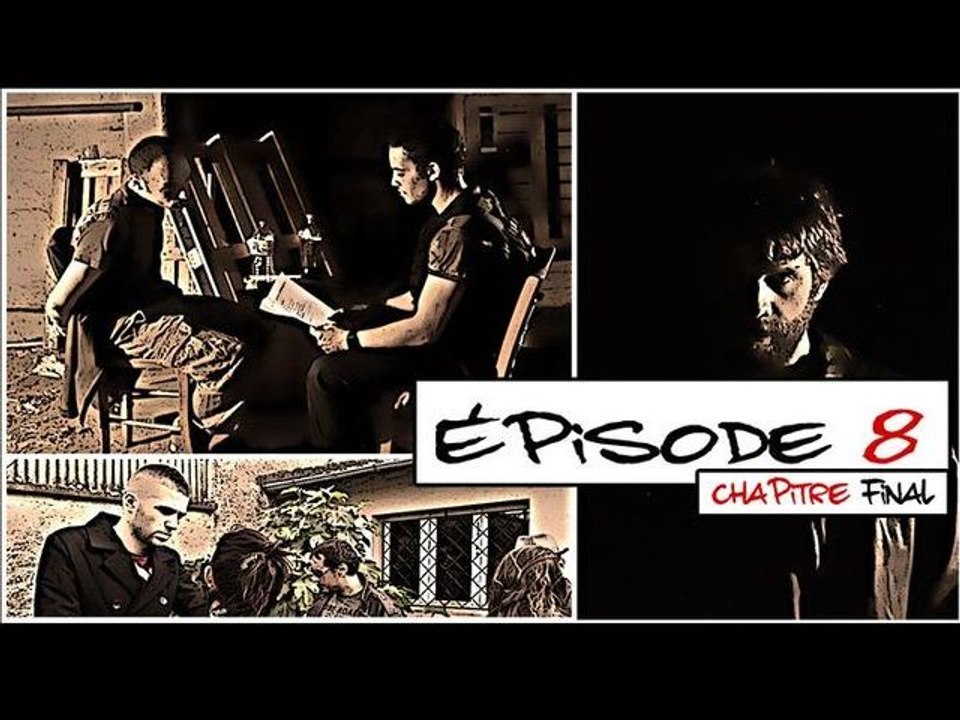 Les chroniques de Basterd City - Episode 8