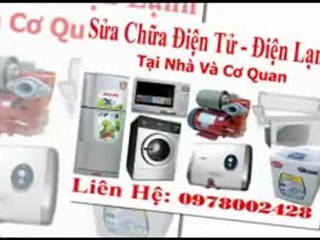 Chuyên Sửa Điều Hòa DAIKIN Tại Hà Nội 0978.002.428