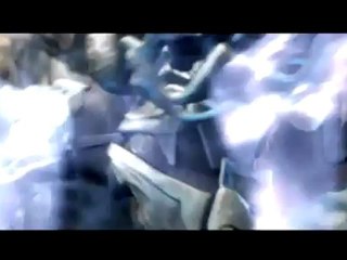 Halo Wars Film - Magyar Felirat