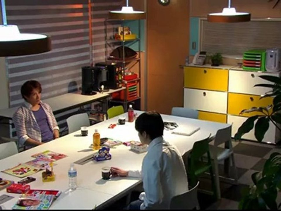 Papa Doru ep05 part2