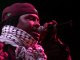Palestine, FSM Dakar 201,  Didier Awadi : Patrimoine & J'accuse