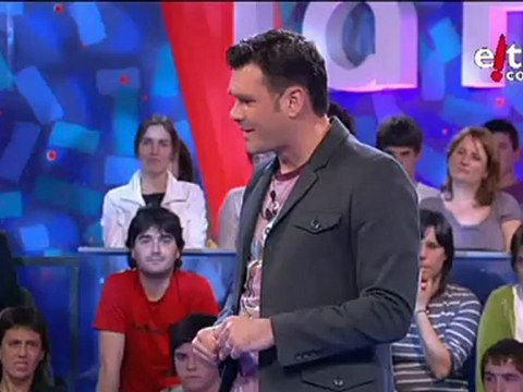 'Conquis, la aventura': Debate sobre 'El Conquistador del fin del mundo', Episodio 17