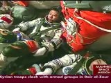 La Chine en route vers la conquête spatiale