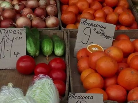 Eurofoot: Gol- Le porte-monnaie d'Olga