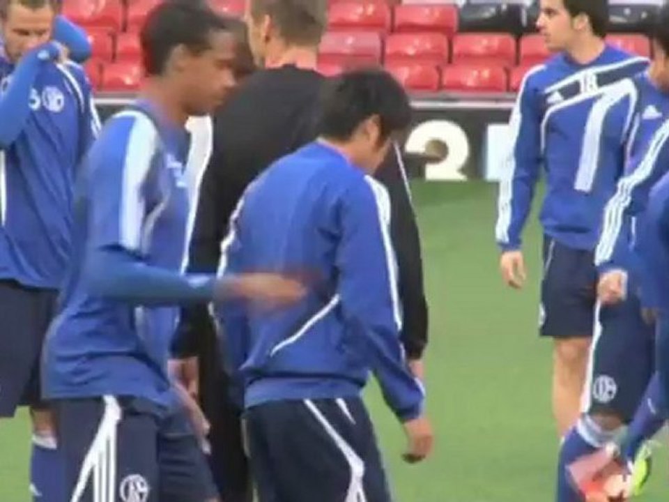 Der lange Weg von Rangnick führt nach Salzburg