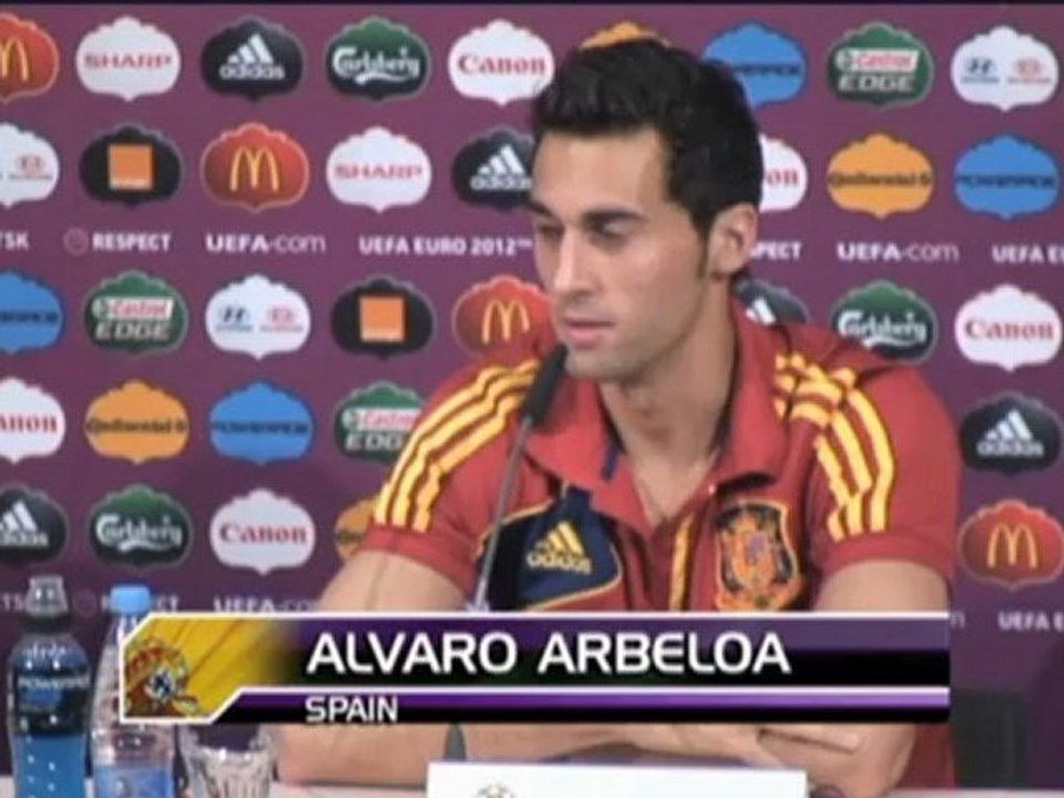 Arbeloa: Ronaldo nicht ganz auszuschalten