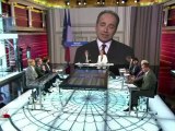 Législatives 2012 : Jean-François Copé sur France 2