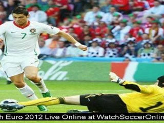 watch euro 2012 semi final Germany vs Italy live streaming