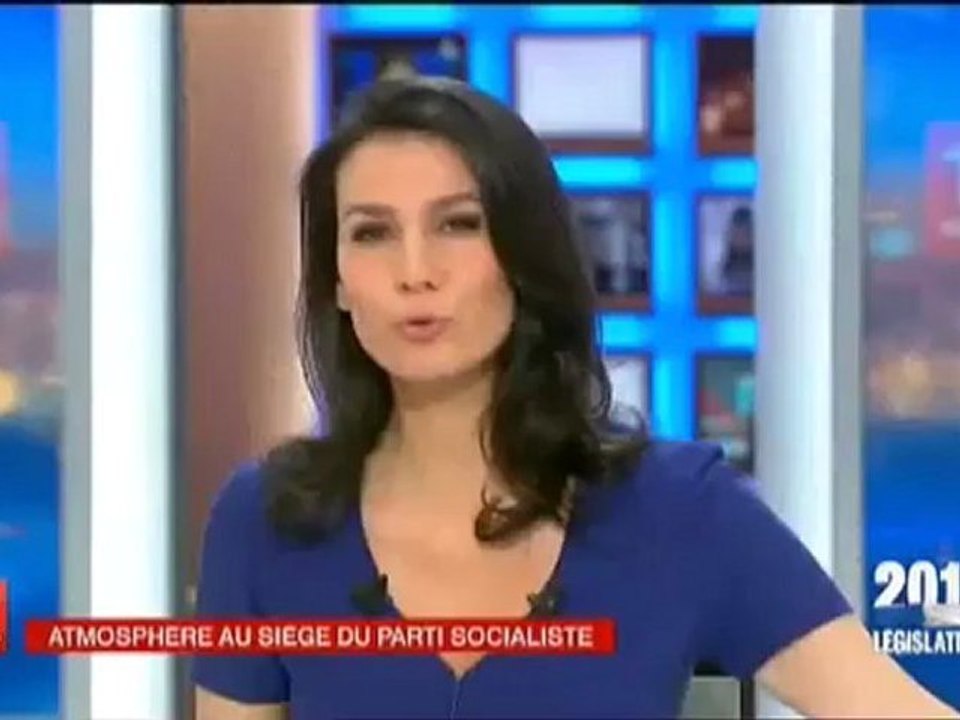 Elections législatives : des enjeux capitaux à droite comme à gauche