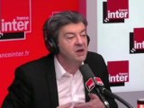 Jean-Luc Mélenchon et Marine Le Pen, Front contre Front à Hénin-Beaumont