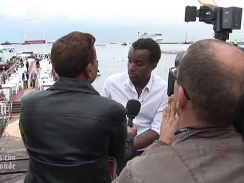 Cinémas du monde : cinéaste rwandais cherche producteur audacieux