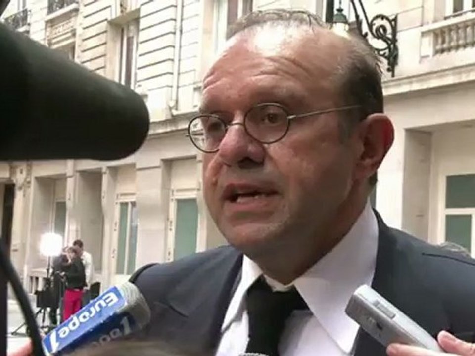 Mediator : Servier mis en examen