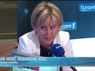Morano J Adore Le Couscous Video Dailymotion
