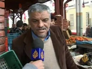 عودة الحياة لتونس تدريجيآ