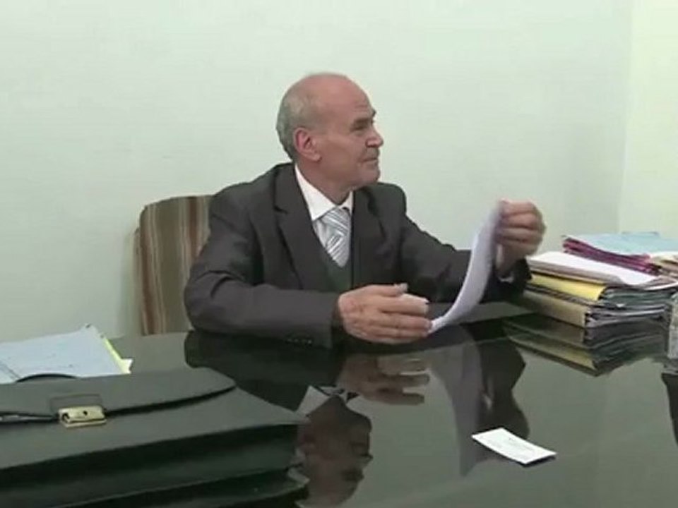 L'ex-premier ministre libyen affirme que Kadhafi a bien financé la campagne de Sarkozy