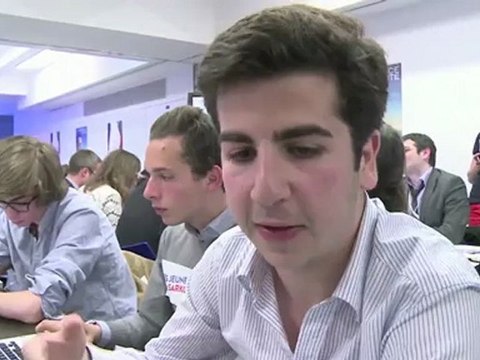 Débat de l'entre-deux tours : Un président encore plus président, un opposant encore plus opposant