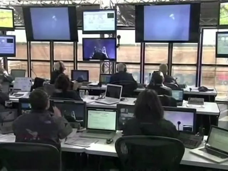 Un Autrichien veut battre le record du monde de saut en chute libre