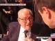 Jean-Marie Le Pen : "Je pense que Sarkozy est battu"