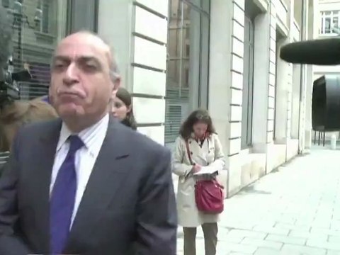 Ziad Takieddine : Le financement de la campagne de Balladur se passe dans toutes les campagnes