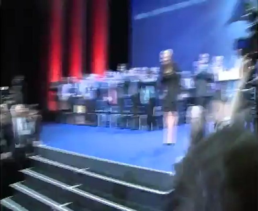 Marine Le Pen : retour sur le parcours d'une héritière ambitieuse