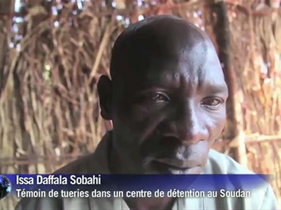 Le président Omar el-Béchir appelle à "exterminer l'insecte" sud soudanais