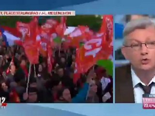 Download Video: Pierre Laurent : battre Nicolas Sarkozy, ça veut dire voter pour François Hollande