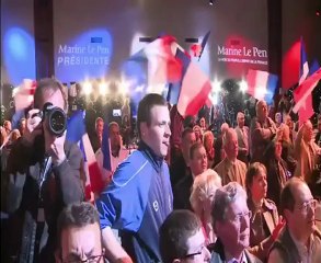 Hollande se dit confiant pour le 6 mai