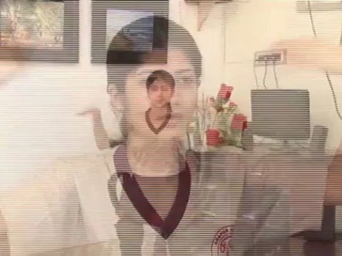 Yoga In Your Office - Energizing Jathis