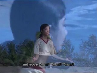 Yoga In Your Office - Developing an Inner Quietness through Meditation Japa & Dhyana