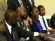 Affaire Trayvon Martin : "Nous voulions juste une arrestation"