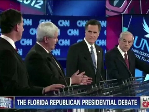 Rick Santorum abandonne la course aux primaires républicaines