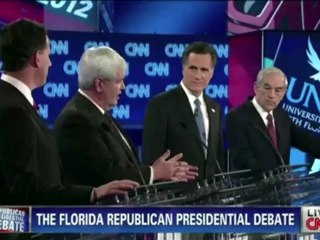 Rick Santorum abandonne la course aux primaires républicaines