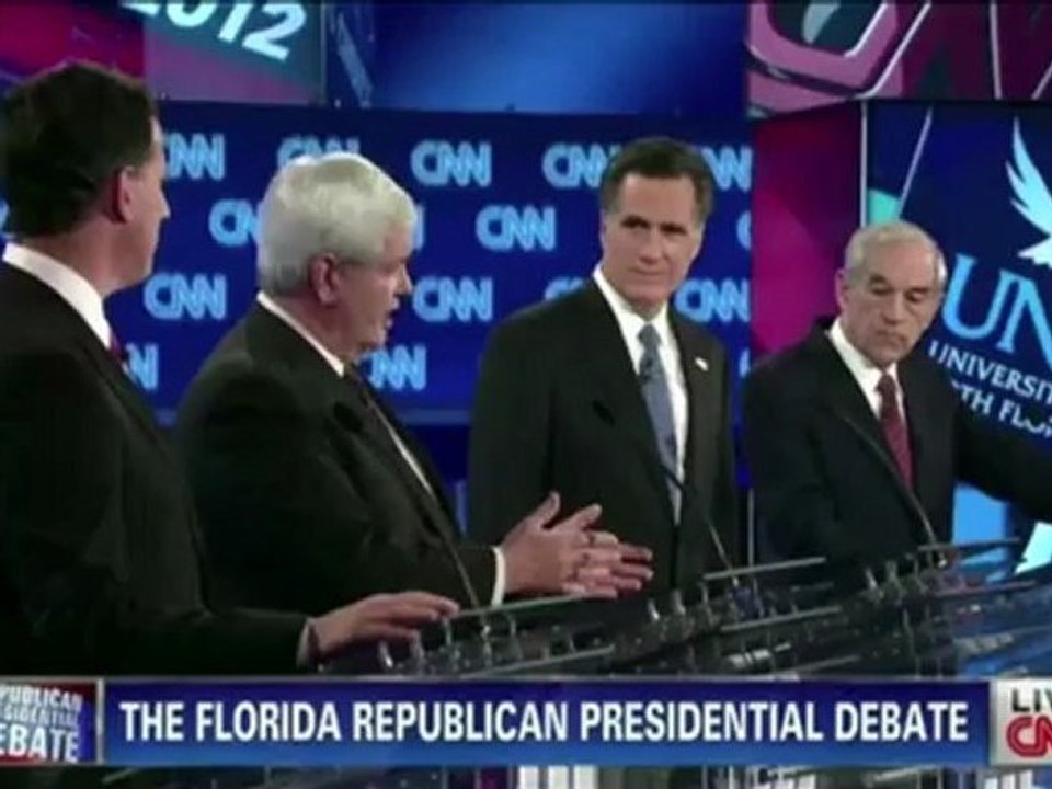 Rick Santorum abandonne la course aux primaires républicaines