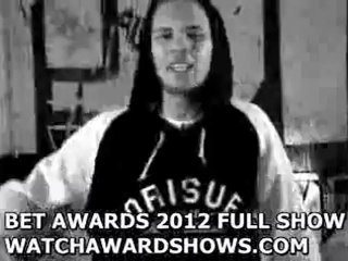 BET Awards 2012 (2010) + Watch BET Awards 2012