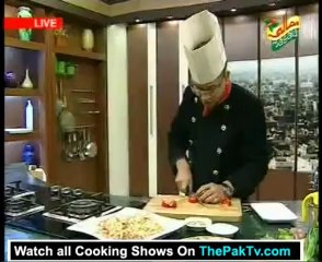 Dawat On Masala Tv - 27th June 2012 Part 4