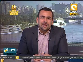 صباح ON: وكأن رقابة المجتمع المدني الحل والأزمة