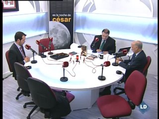 'Recarte responde': "Los acuerdos de la Cumbre no son suficientes para España" - 27/10/11