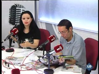 Crónica Rosa: La portada de 'Hola' con la familia real - 11/08/11