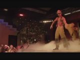 Magic Mike - Fireman dance