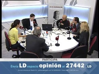 Tertulia de Federico: El inminente rescate de Irlanda - 16/11/10