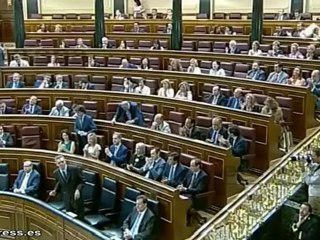 El rescate bancario y minería centran el Pleno